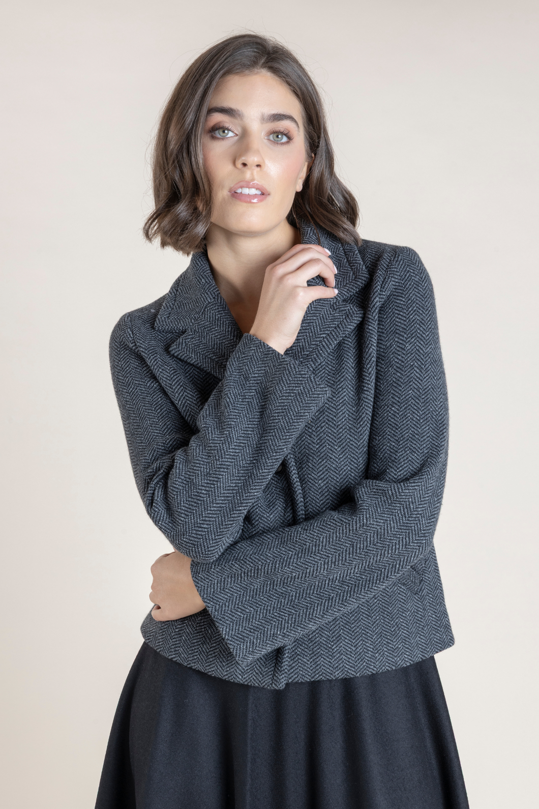 TRAMONTO JACKET