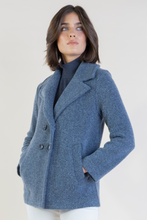 Load image into Gallery viewer, AMBURGO JACKET
