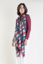 Load image into Gallery viewer, ALBICOCCA SCARF

