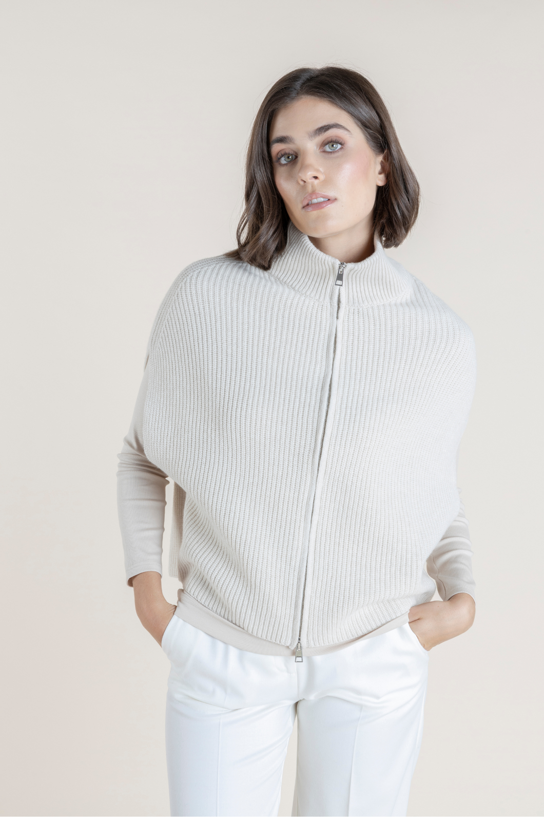 TELEMACO JACKET