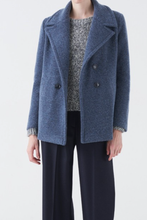 Load image into Gallery viewer, AMBURGO JACKET

