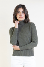Load image into Gallery viewer, FABBRO SWEATER
