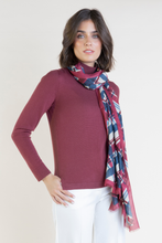 Load image into Gallery viewer, ALBICOCCA SCARF
