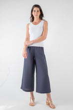 Load image into Gallery viewer, CHANTILLY LINEN PANT
