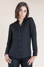 Load image into Gallery viewer, YUPPY R SILK BLOUSE
