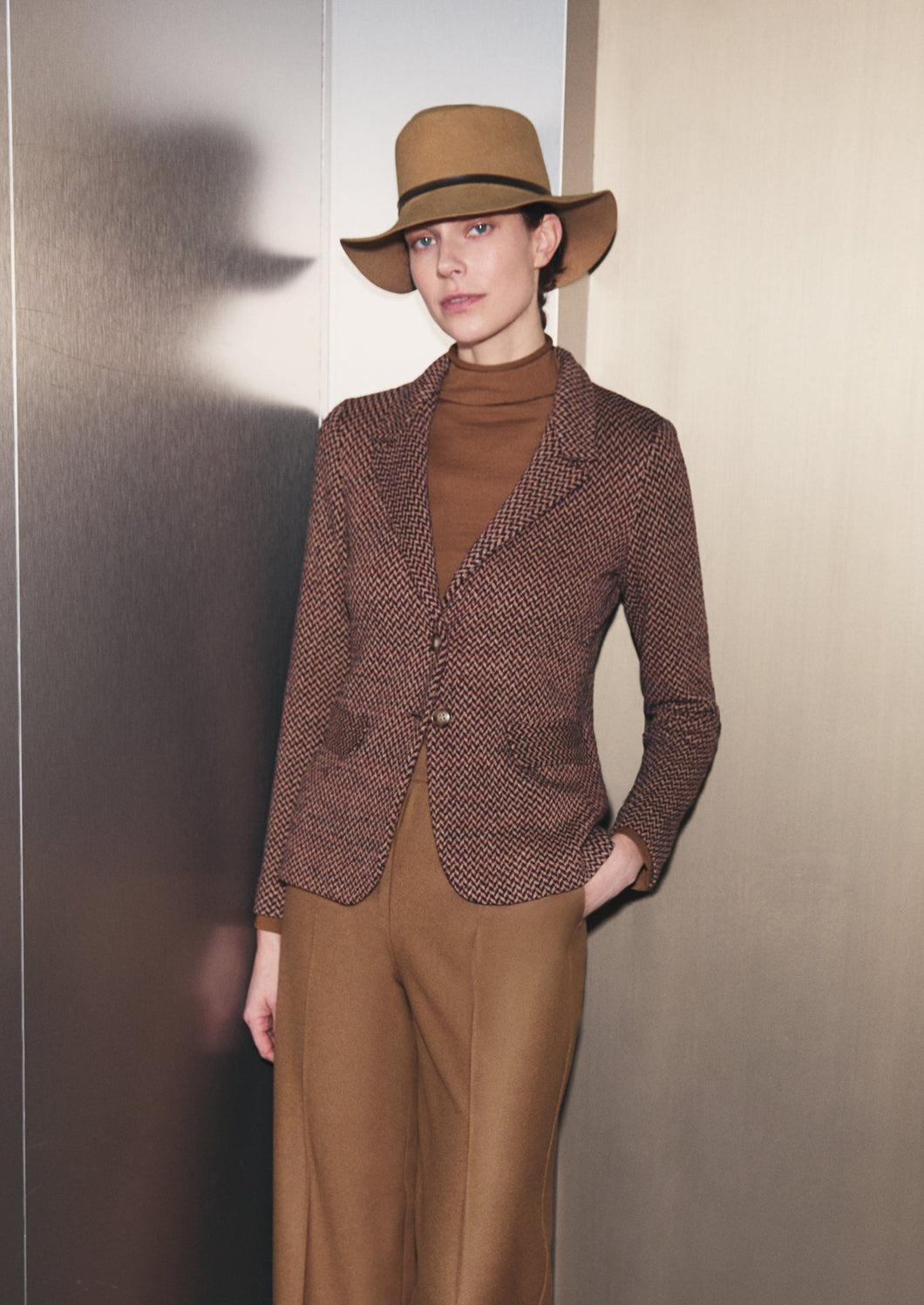 TREVISO JACKET