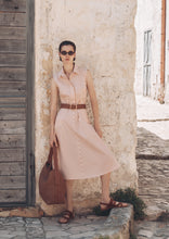 Load image into Gallery viewer, URANIA CR DRESS
