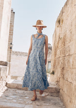 Load image into Gallery viewer, URSULA LP DRESS
