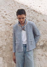 Load image into Gallery viewer, VIVIENNE JACKET
