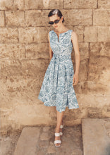 Load image into Gallery viewer, ZIMBABWE ES DRESS
