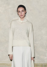 Load image into Gallery viewer, TAO SWEATER
