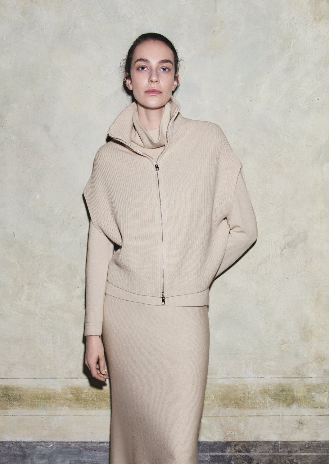 TELEMACO JACKET
