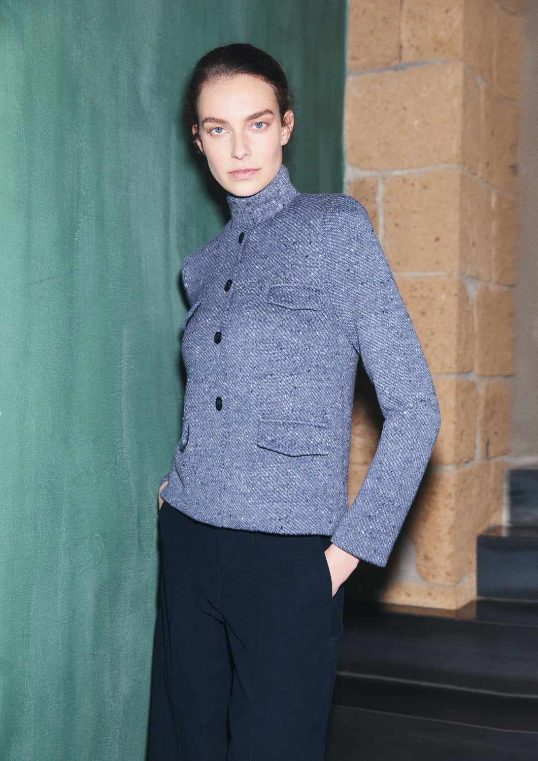 TISANA JACKET