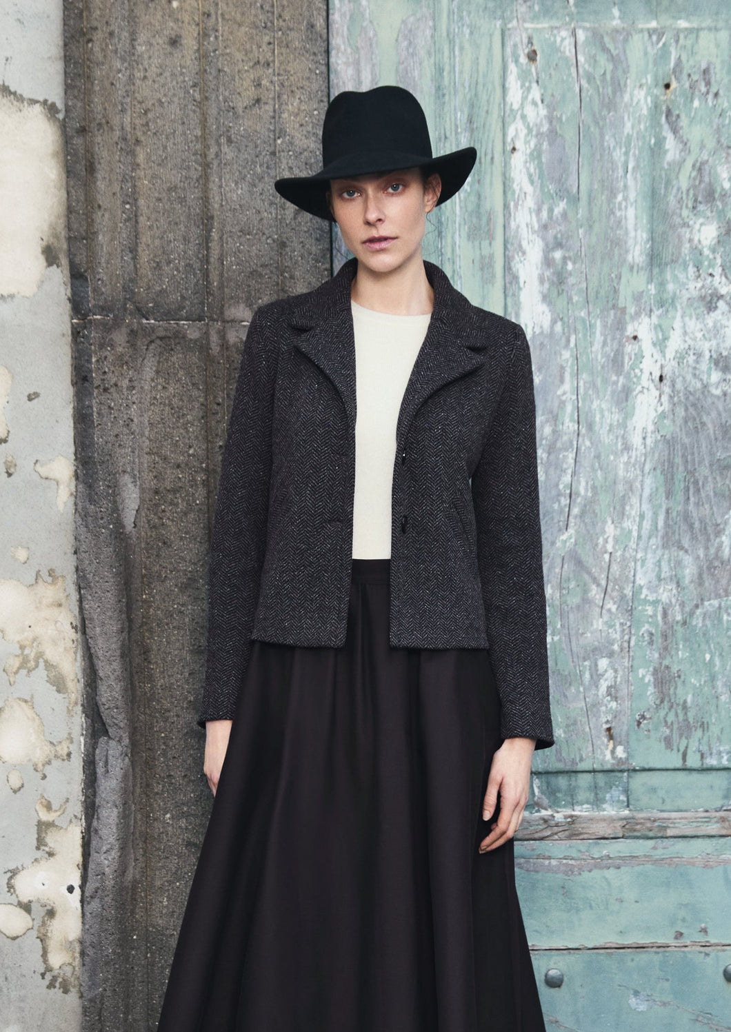 TRAMONTO JACKET