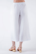 Load image into Gallery viewer, CHANTILLY LINEN PANT
