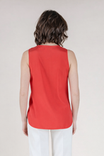 Load image into Gallery viewer, SCRITTORE R BLOUSE
