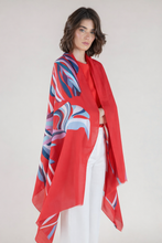 Load image into Gallery viewer, UNDICI SCARF
