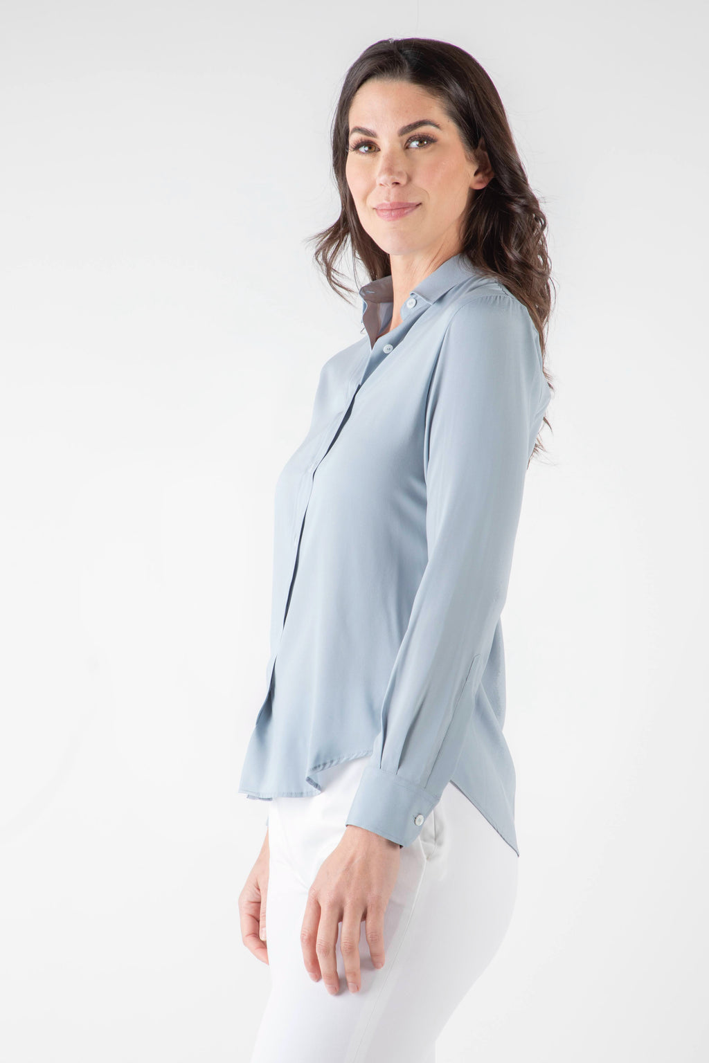 RUMINA BLOUSE