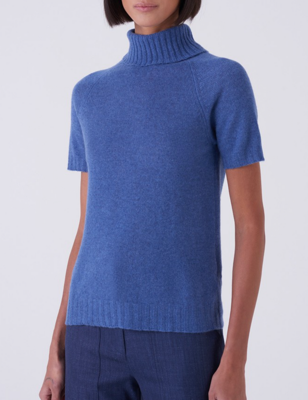 TEMPO SWEATER