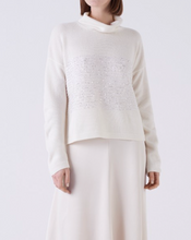 Load image into Gallery viewer, TAO SWEATER
