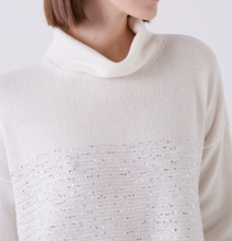 Load image into Gallery viewer, TAO SWEATER
