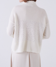 Load image into Gallery viewer, TAO SWEATER
