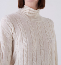 Load image into Gallery viewer, TORY SWEATER
