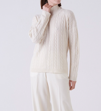 Load image into Gallery viewer, TORY SWEATER

