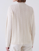 Load image into Gallery viewer, TORY SWEATER
