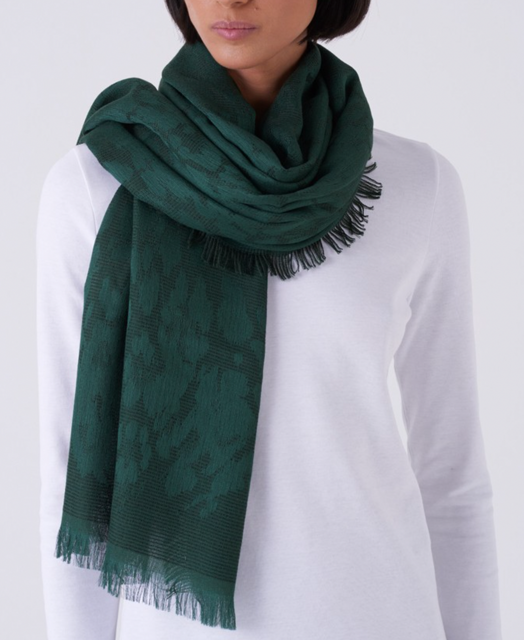 TROPICANA SCARF