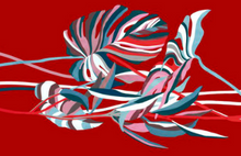 Load image into Gallery viewer, UNDICI SCARF
