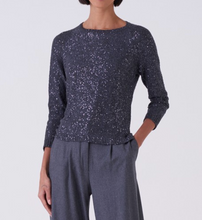 Load image into Gallery viewer, NEWS SWEATER
