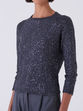 Load image into Gallery viewer, NEWS SWEATER

