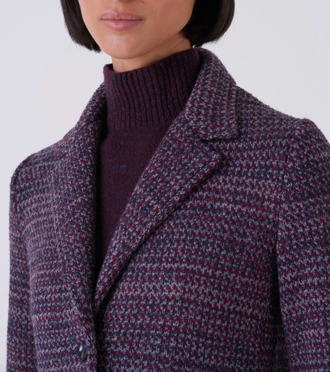 TURNER JACKET