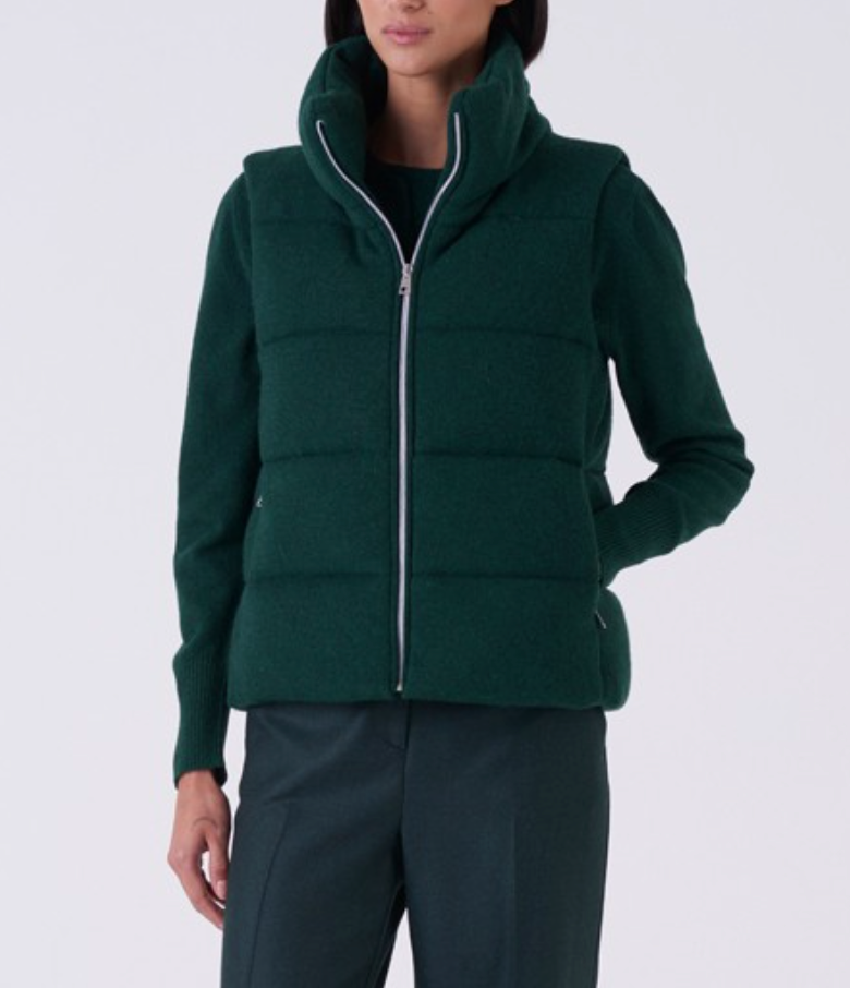 NICLA VEST