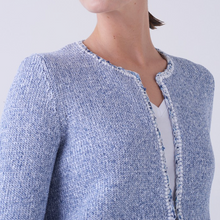 Load image into Gallery viewer, VIVIENNE JACKET
