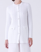 Load image into Gallery viewer, VASCO CARDIGAN
