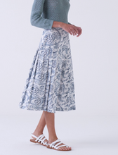 Load image into Gallery viewer, ZEUDI ES SKIRT
