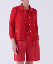 Load image into Gallery viewer, VITALITY JACKET
