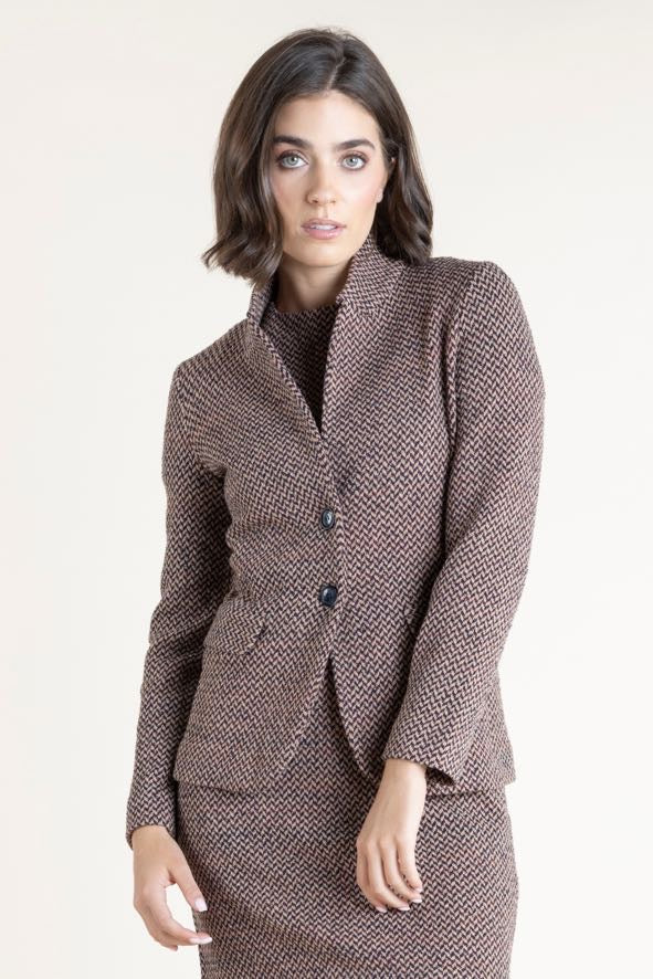 TREVISO JACKET