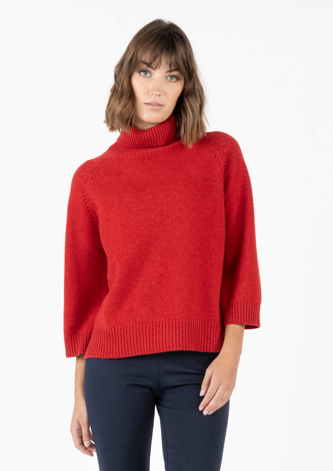 RHUM SWEATER