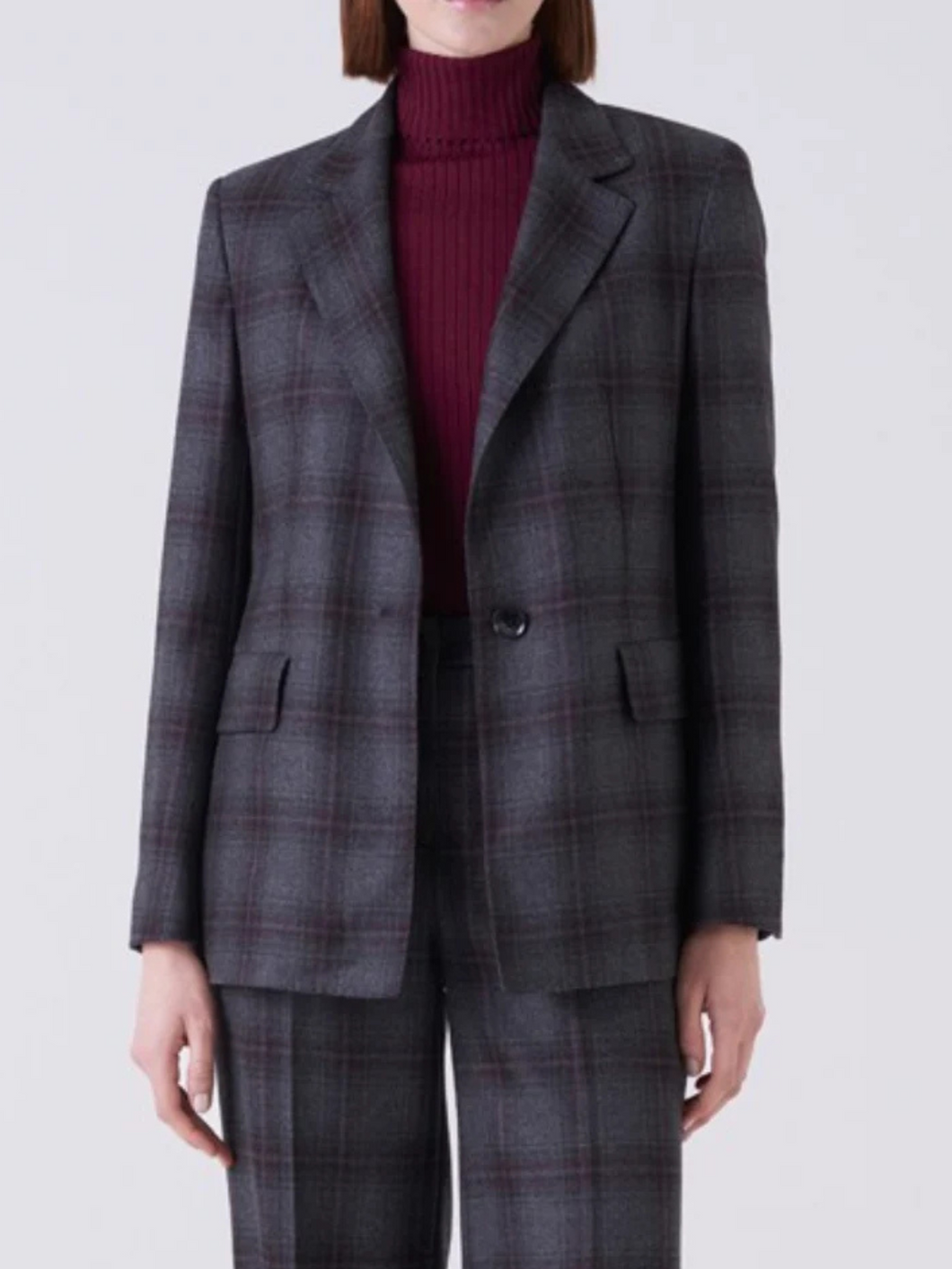 FIGARO T JACKET