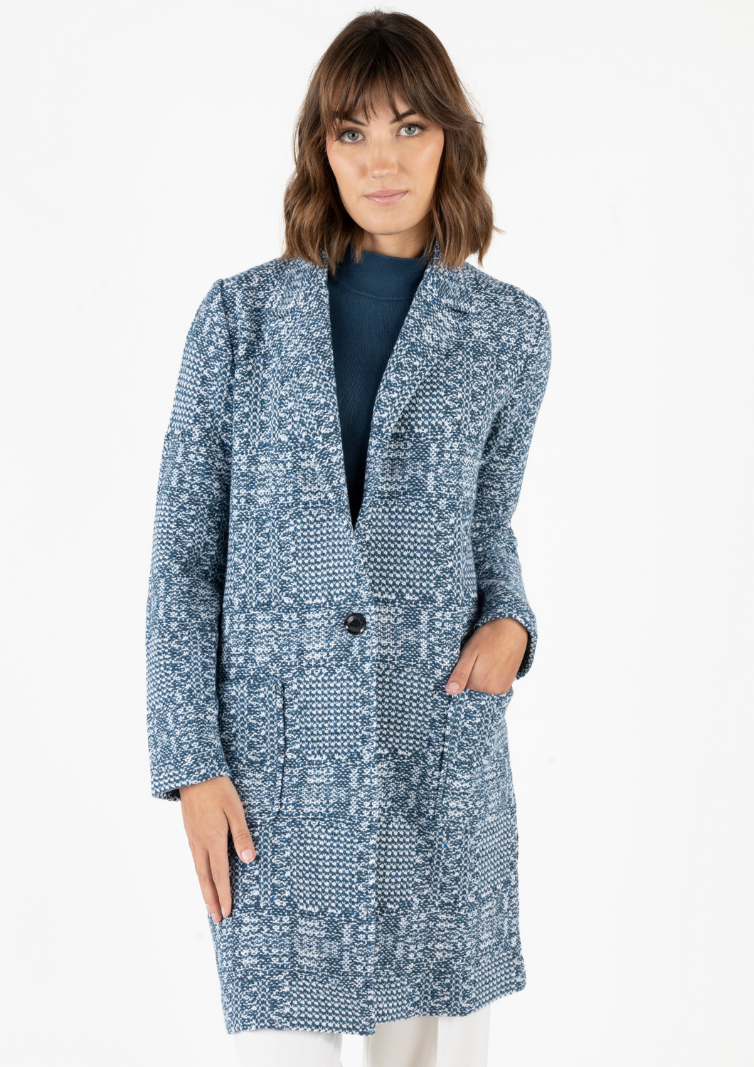 ROTELLA B COAT