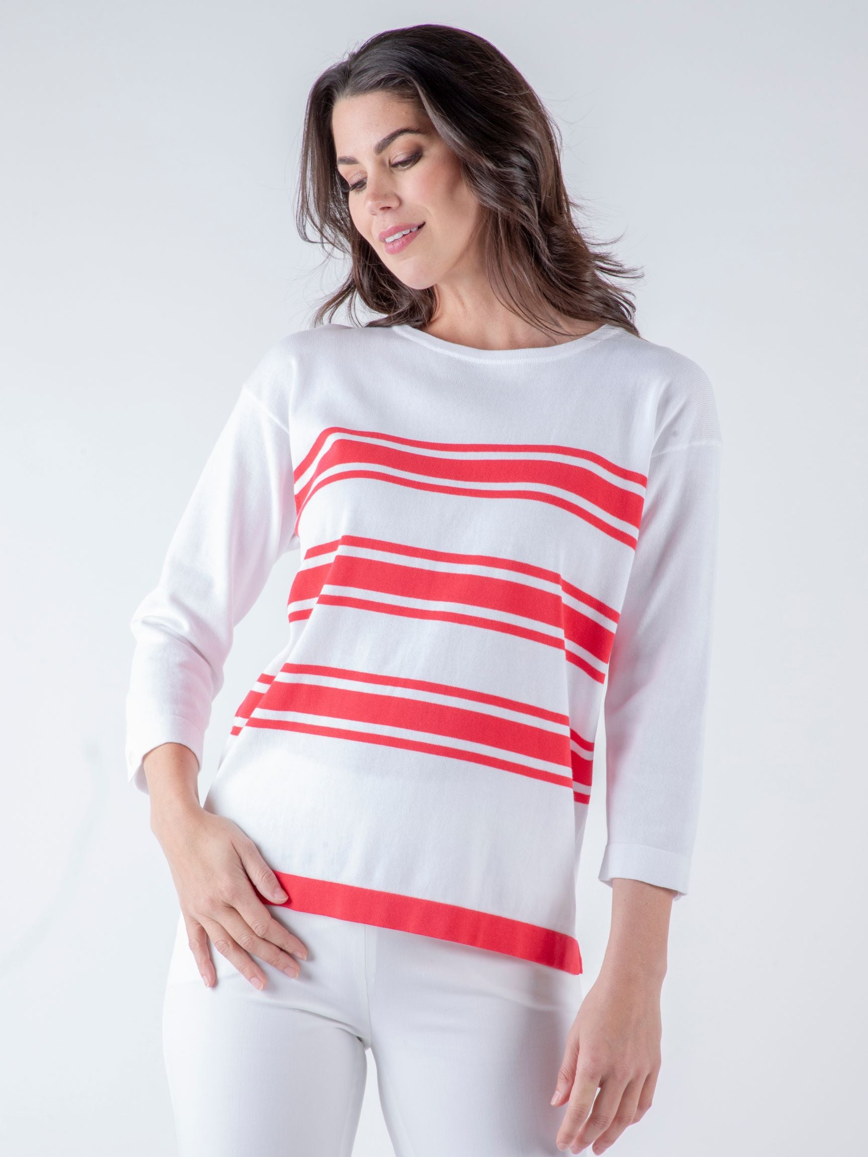 TOPS AND TEES – Tagged 