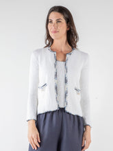Load image into Gallery viewer, PEONIA CARDIGAN
