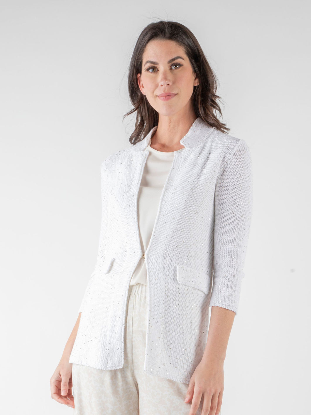 MONNALISA CARDIGAN