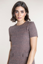 Load image into Gallery viewer, TUC DRESS
