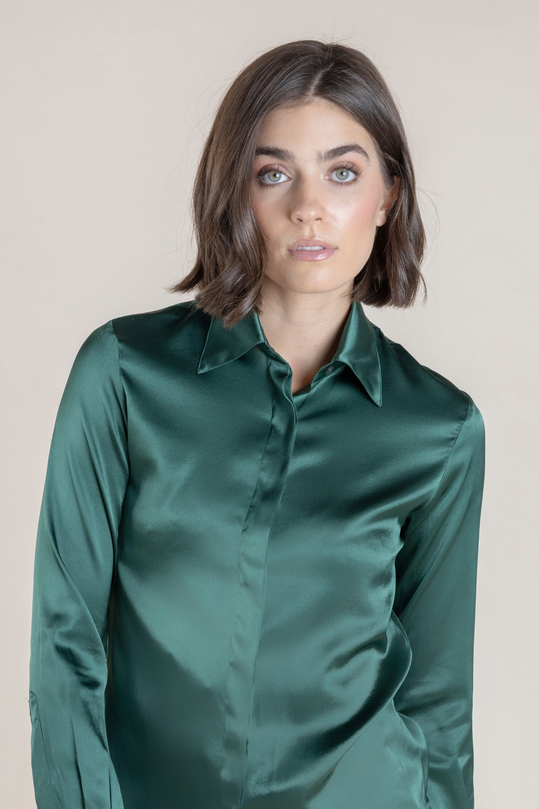 TABOO RL BLOUSE