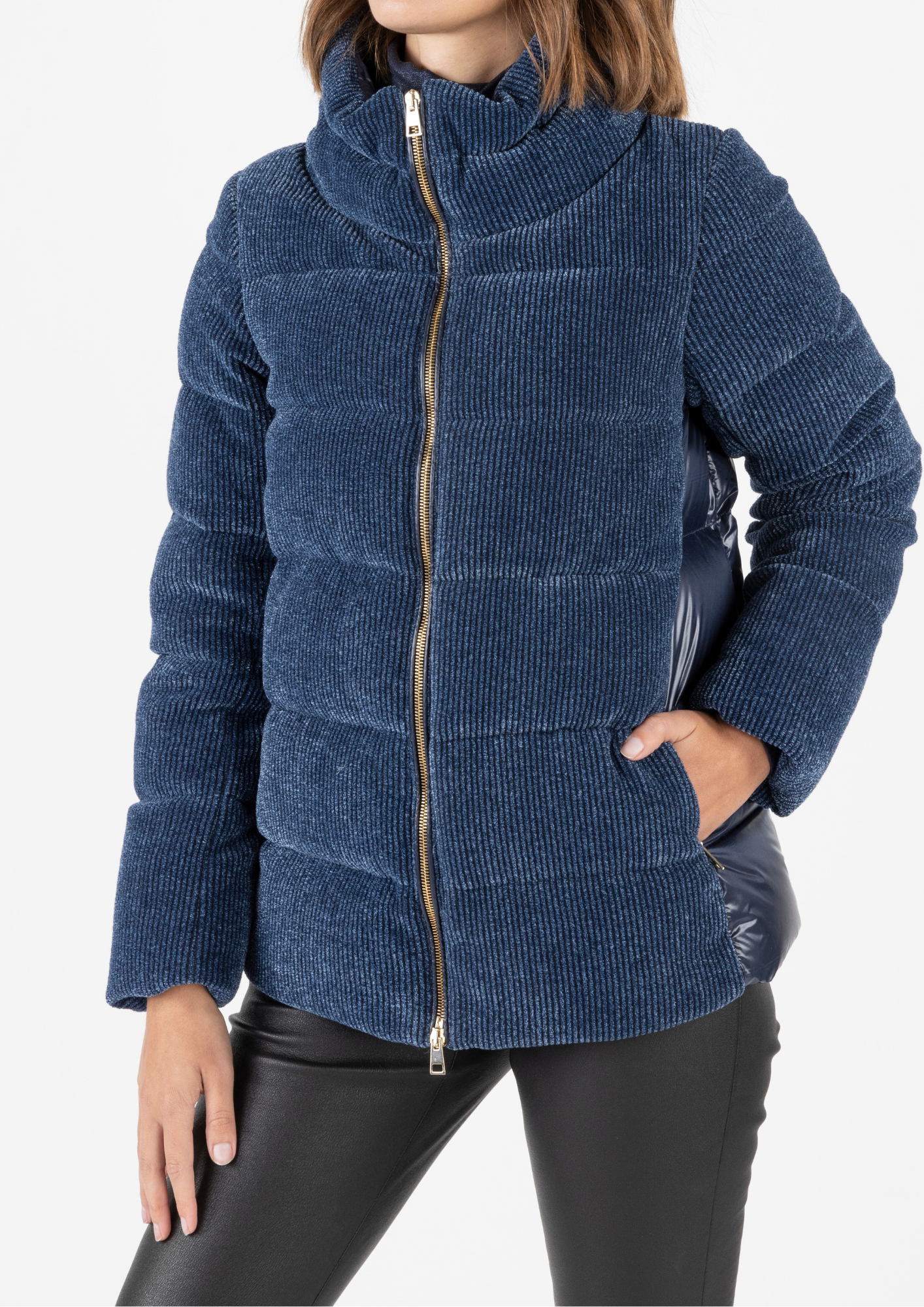 INVIDIA JACKET – Amina Rubinacci