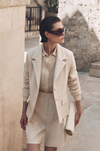 JACKETS AND OUTERWEAR – Amina Rubinacci